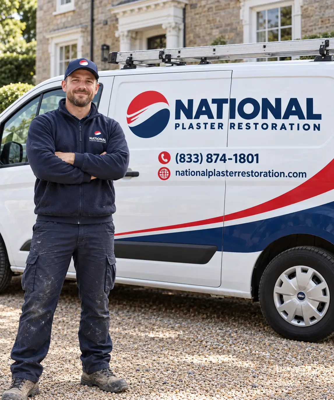 Plaster Repair company in Pontotoc, MS